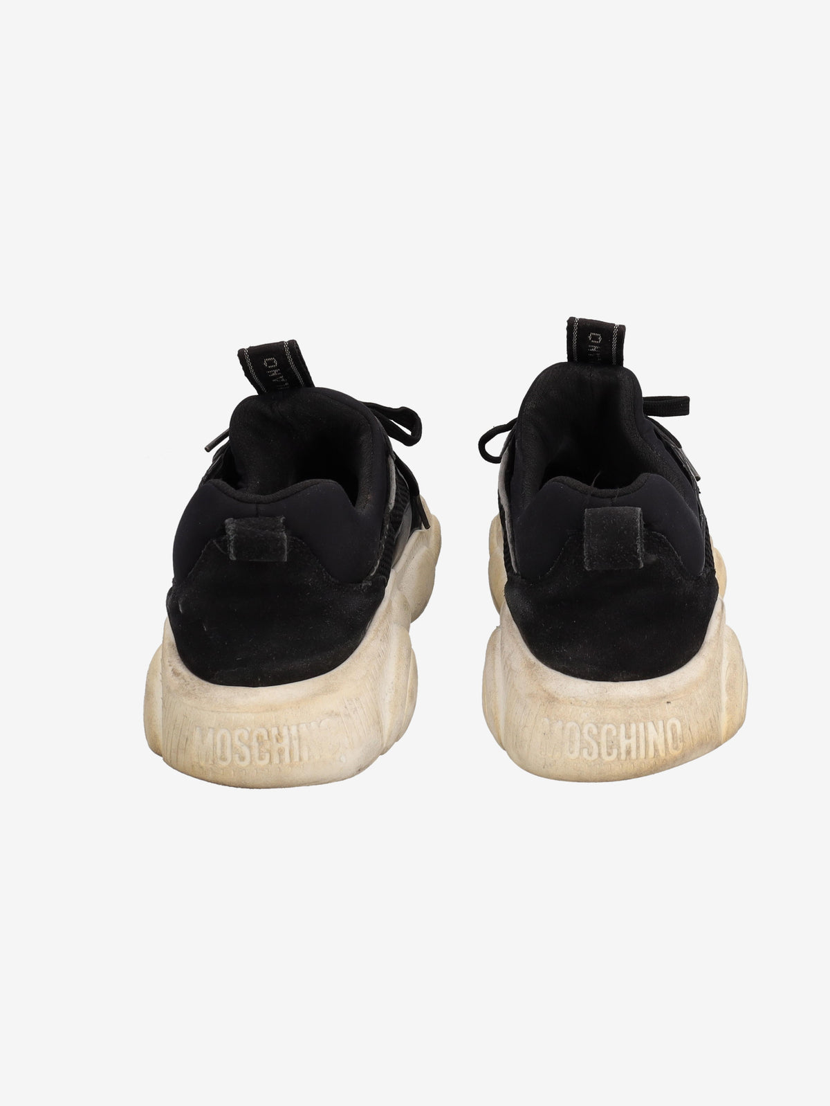 Moschino Sneakers WCV250874.04  Moschino 