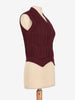 Lanvin Wool Vest MR120725.6  Lanvin 
