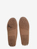 Tod's 皮革乐福鞋