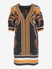 Gucci Silk Dress MR090323.10  Gucci 