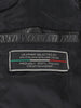 Vintage Studded Leather Jacket WCV250822.04  Vintage 