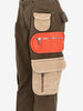 DSQUARED2 Wading Cargo Pants CVM26.23.15  Dsquared² 