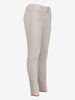 Hermès White Riding Trousers MR200625.42  Hermes 