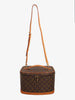 Louis Vuitton Beauty Nice in brown monogram leather. WCV250863  Louis Vuitton 