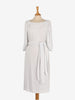 Giò Guerrieri Midi Dress WCV241010138  Gio Guerrieri 