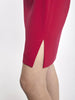 Y2K Emporio Armani knee length fuchsia skirt W22031719  Emporio Armani 