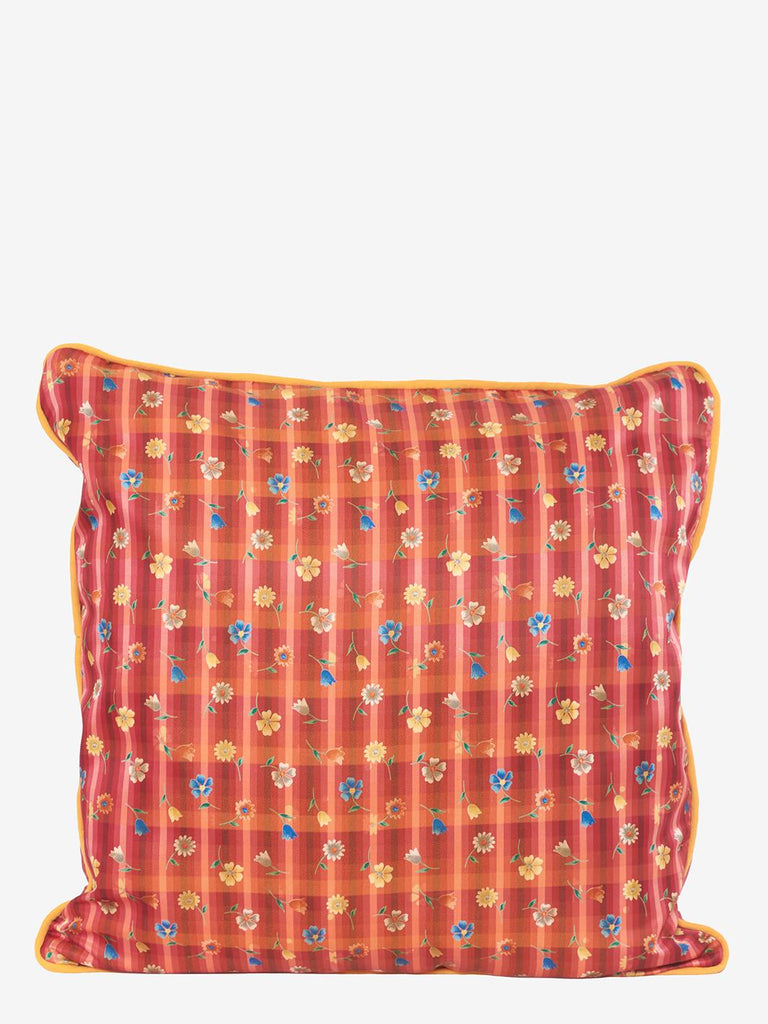 Furnishing pillow