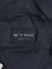 Etro Multicolor Printed Puffer Jacket CVM26.22.36  Etro 