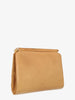 Vintage Beige Clutch WCV13032025.44.1  Vintage 