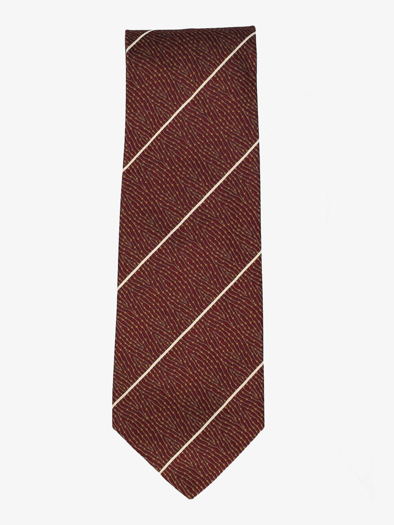 Gianfranco Ferré Striped Tie