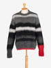 Slam Jam Knitted Sweater MU250921.45  Contemporaneo 