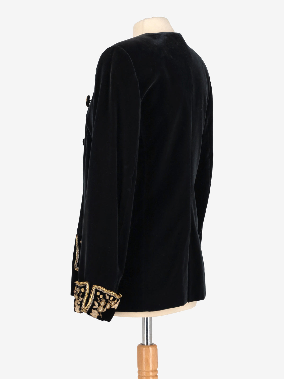 Giorgio Armani Velvet Blazer CVM23.125.35  Giorgio Armani 