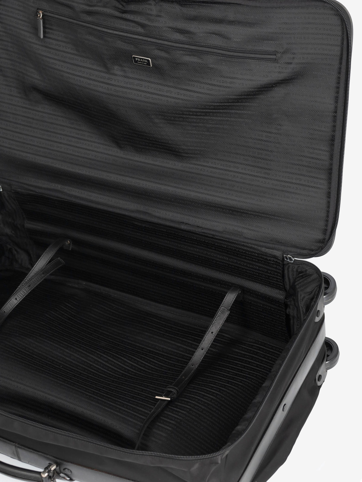 Prada Trolley WCV161224_90  Prada 