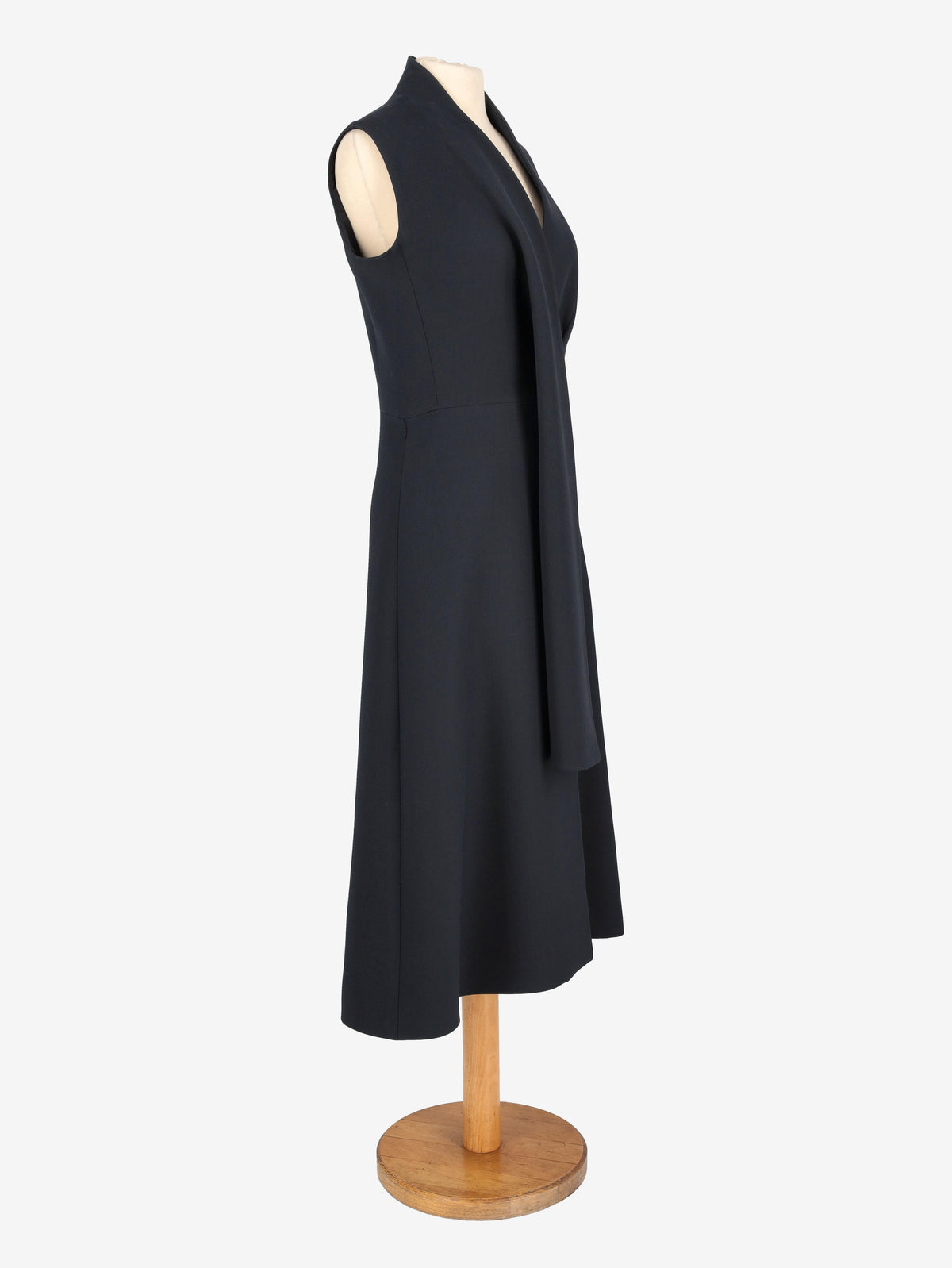 Dior Maxi Vest-dress W031025.2  Christian Dior 