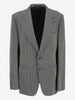 Gucci Striped Blazer WCV250803  Gucci 