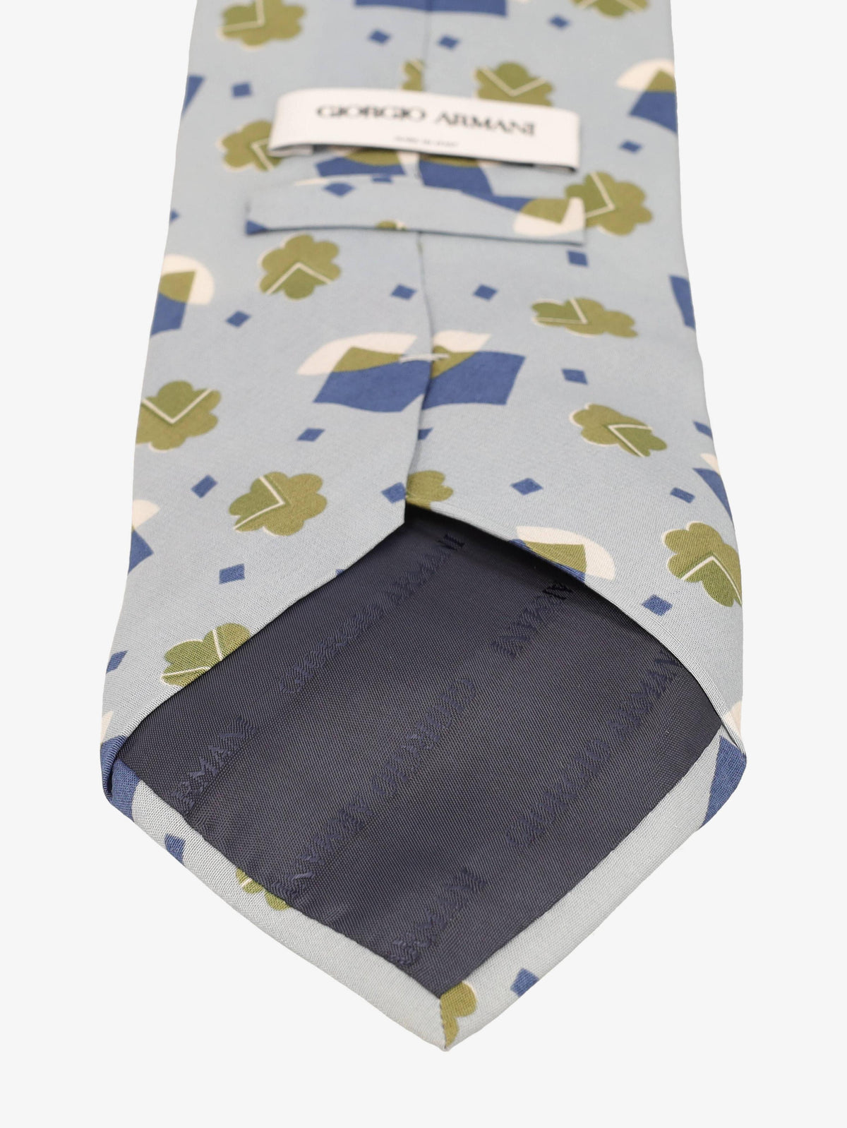Giorgio Armani Patterned Tie W16062025.23  Giorgio Armani 
