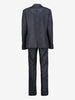 Richmond Damask Suit WCV250810  John Richmond 