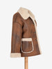 Vintage Sheepskin Jacket WCV161224_93  Vintage 