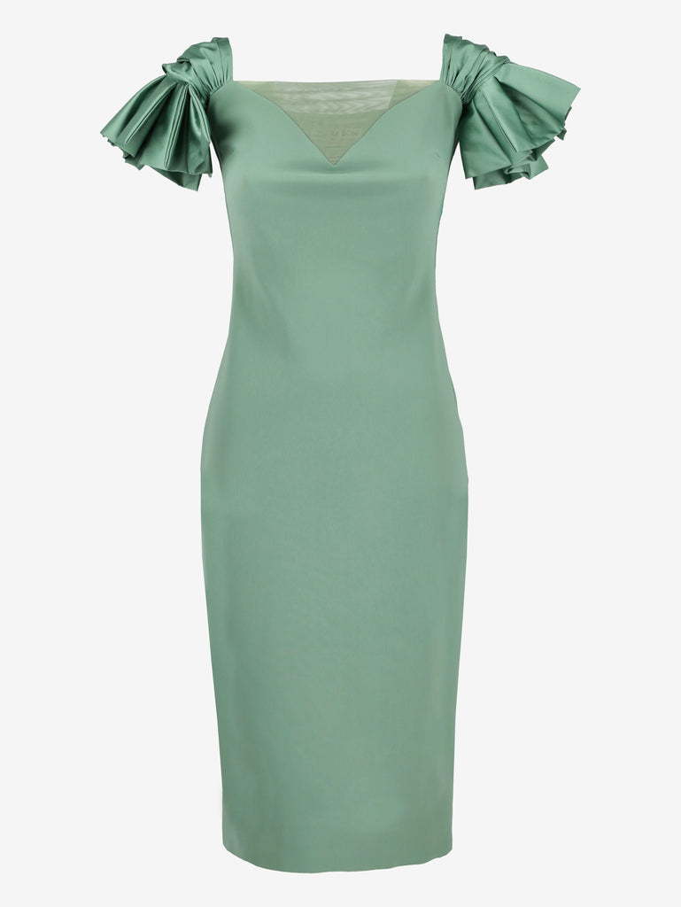 Chiara Boni Hourglass Dress WCV23052502  Chiara Boni 