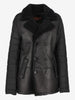 Tod's Black Jacket MR281124.34  Tod's 