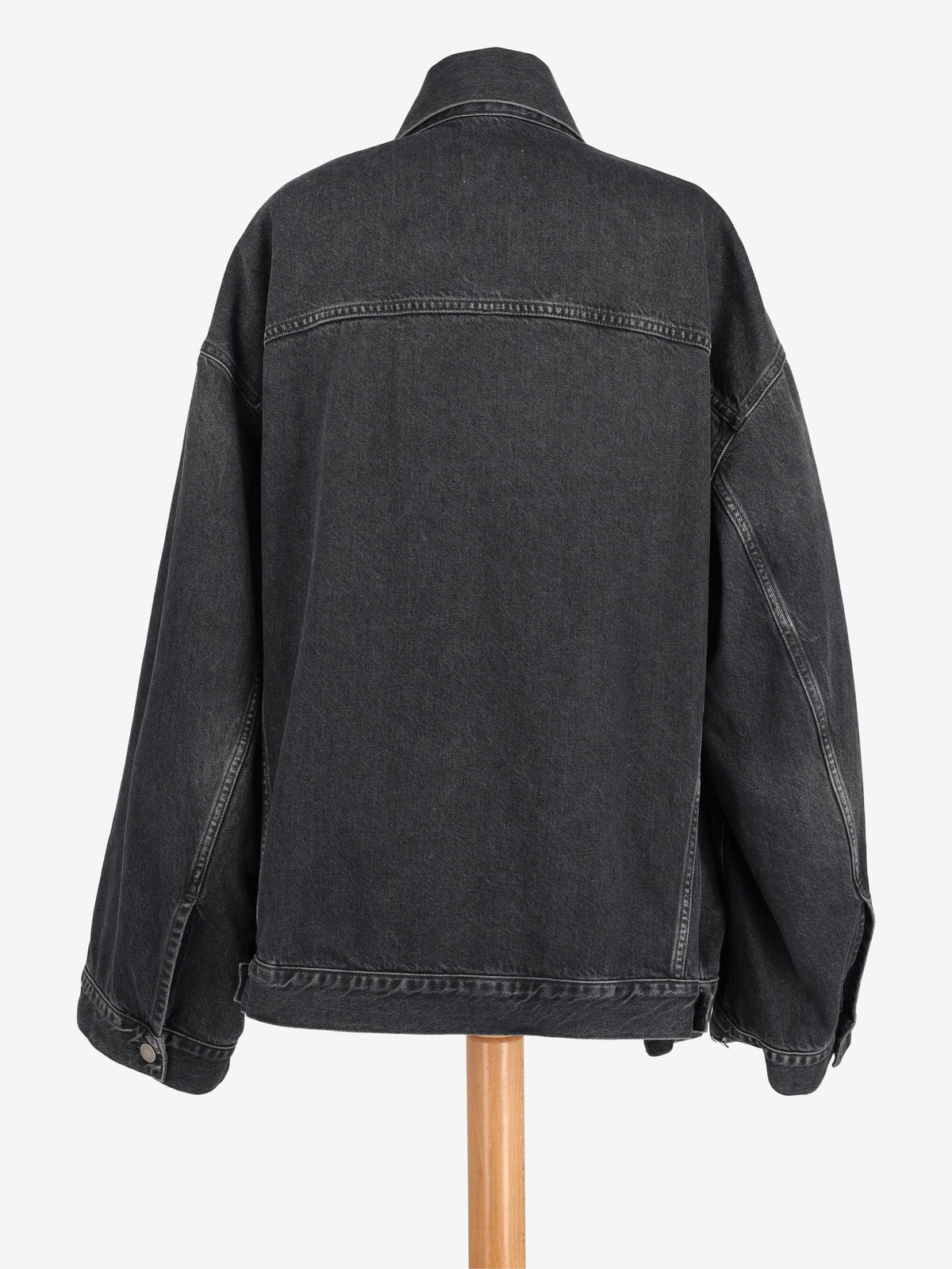 Haikure Italy Jeans Jacket WCV161224_60  Haikure 