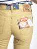 1980's Levi's jeans, customised by Cavalli e Nastri W22031721  Cavalli e Nastri 
