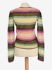 Missoni Multicolour Embroidered Sweater W02122025.19  Missoni 