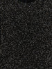 Vintage Beaded Midi Dress with Padded Shoulders W130426_1  Vintage 