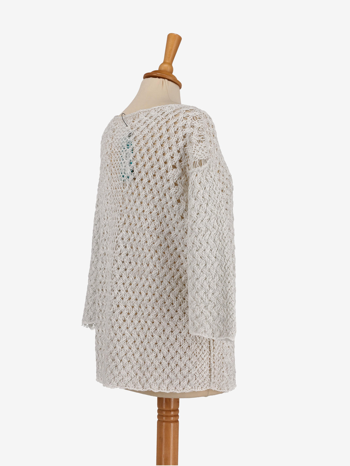 Vintage Knitted Sweater WCV241010417 . Vintage 