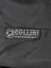 Vintage Black Velvet Suit