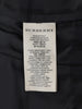 Burberry Leather Jacket with Shoulder Button Detail W7426.13  Burberry 