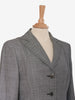 Loro Piana Grey Wool Blazer