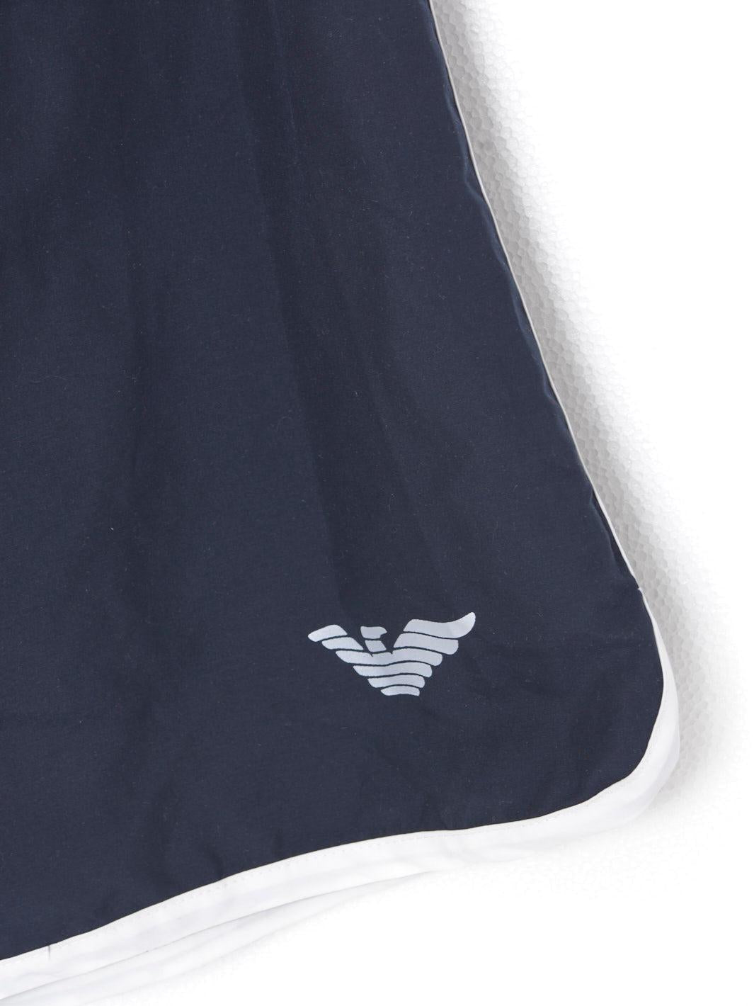 Emporio Armani Swimsuit W22080204  Emporio Armani 