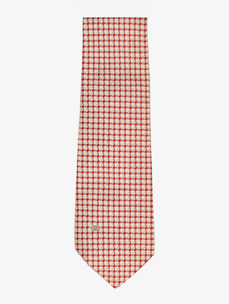 Valentino Diamond Tie W16062025.17  Valentino 