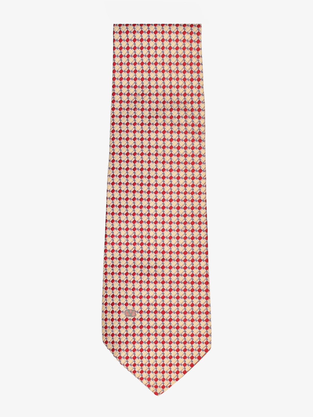 Valentino Diamond Tie W16062025.17  Valentino 