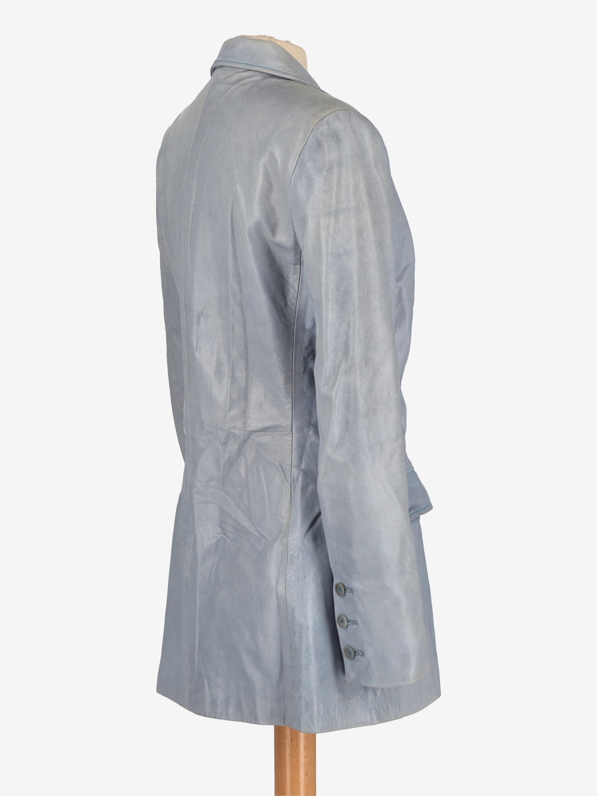 Richard Tyler Leather Jacket W2511.118.09  Richard Tyler 