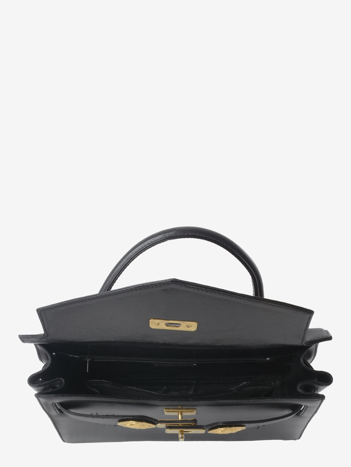 Borsa a mano Medusa di Gianni Versace