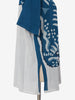 T-shirt Krizia in maglia con stampa Tartaruga
