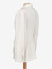Ermanno Scervino White Blazer WCV30052025.13  Ermanno Scervino 
