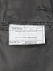 Vintage Crocodile Pattern Jacket WCV250811  Vintage 
