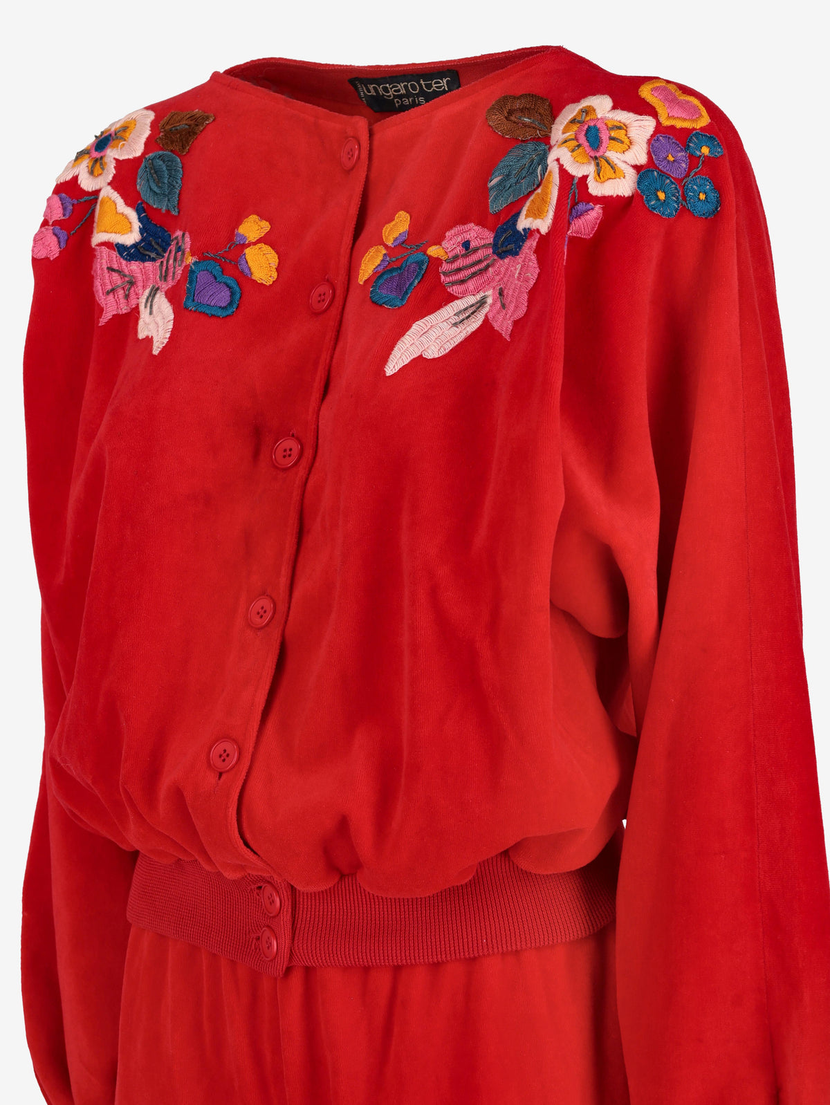Ungaro Two-Piece Set MR241025..7  Ungaro 