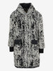 Eder Amatulli Wool Coat WCV250814  Eder Amatulli 