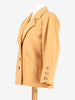 Yves Saint Laurent Wool Jacket