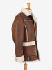 GCDS Donald Duck Shearling WCV250858  GCDS 