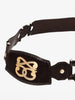 Pirovano Vintage Belt
