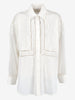 Ermanno Scervino Oversize Blouse WCV30052025.3  Ermanno Scervino 