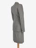 Basile Grey Two-Piece W2511.52  Basile 