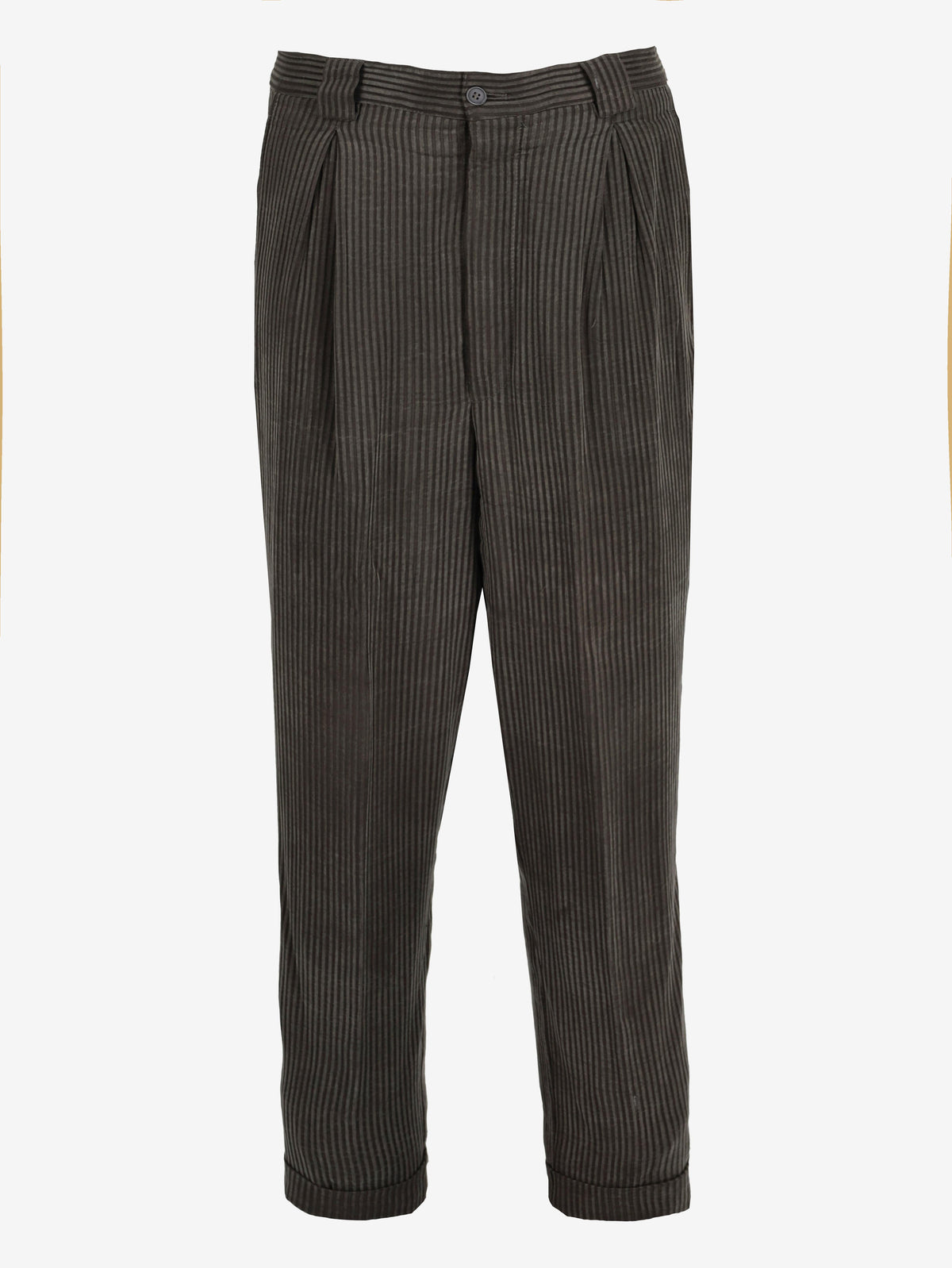 Giorgio Armani Striped Suit WCV112506 - Giorgio Armani 