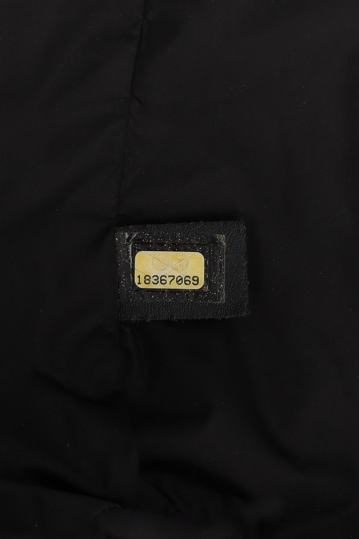 Chanel Tote Bag