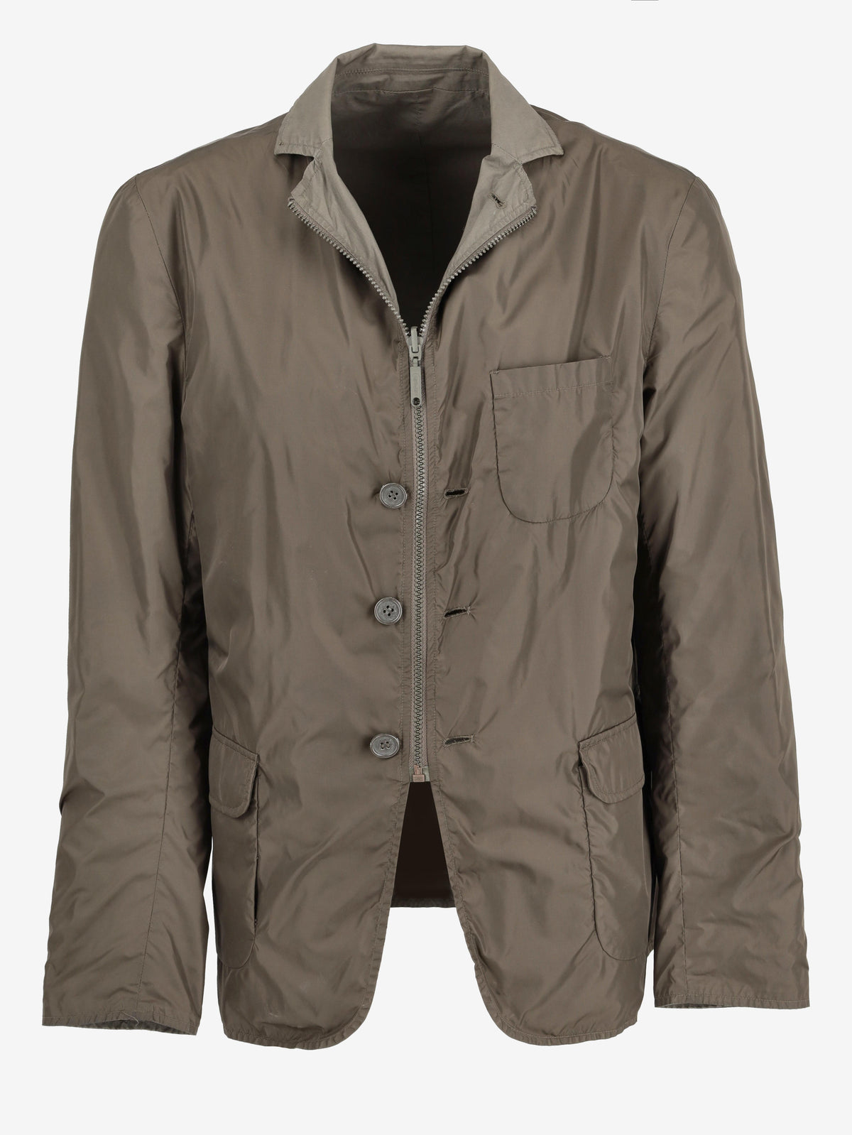 Aspesi Raincoat Jacket WCV112508  Aspesi 